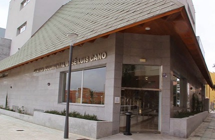 مركز تفسير الثقافة الأندلسية