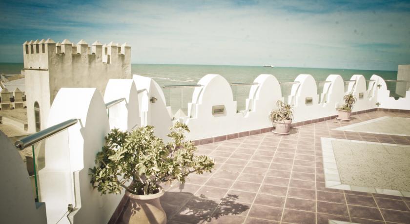HOTEL LA ESPAÑOLA