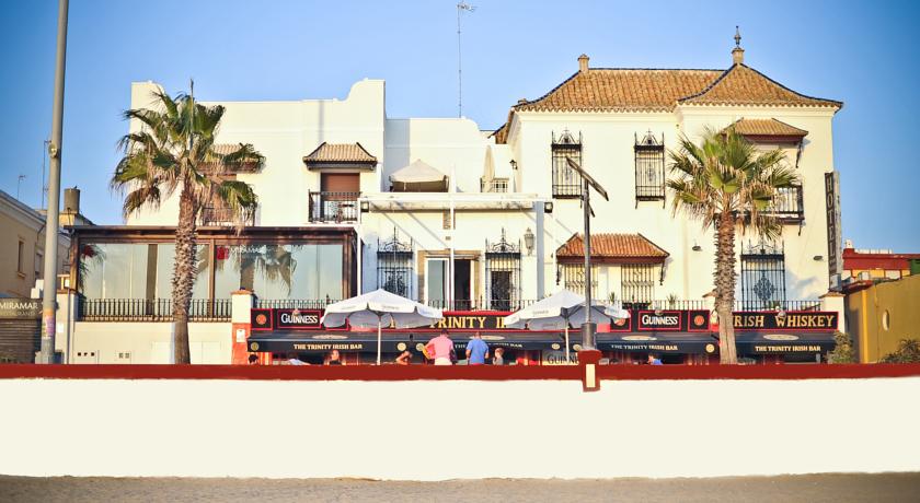 فندق PLAYA DE REGLA