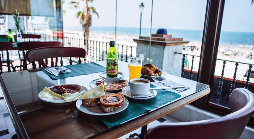 فندق PLAYA DE REGLA