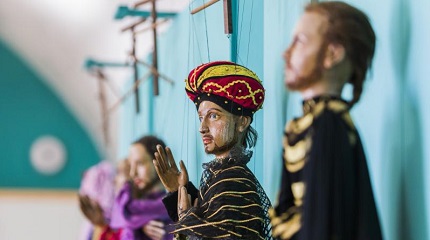 متحف الوردة