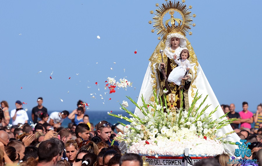 عذراء كارمن