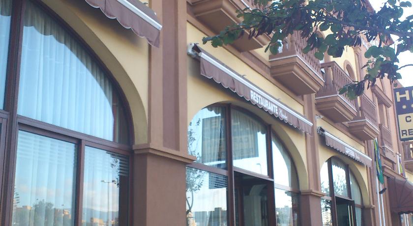 فندق ميرادور