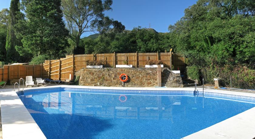 HUERTA GRANDE RURAL COMPLEX