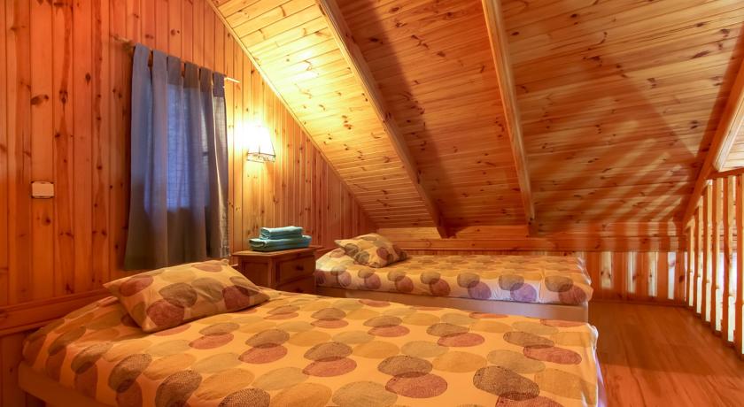 HUERTA GRANDE RURAL COMPLEX